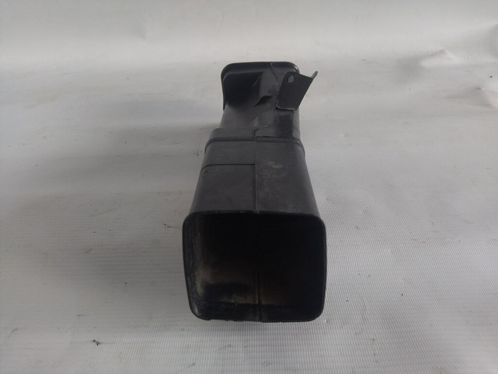 воздуховод печки б/у - 2